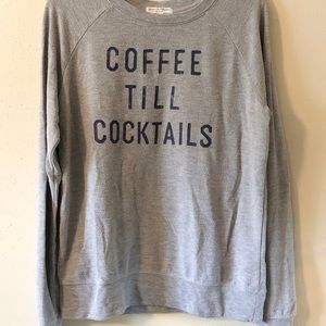 Grayson Threads Graphic Sweatshirt